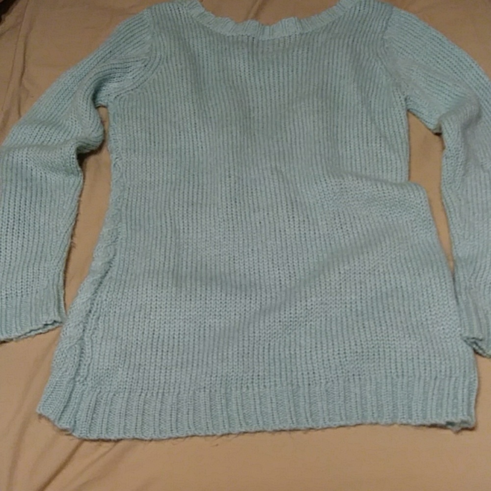 Sweater - Picture 3 of 3